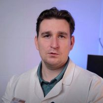 Кременецкий Евгений Игоревич