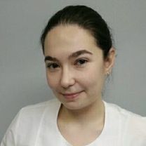 Талыбова Любовь Мазахировна