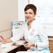 Корешкова Татьяна Валерьевна