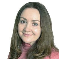 Томашёва Анастасия Юрьевна