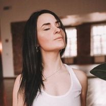 Решетник Валерия