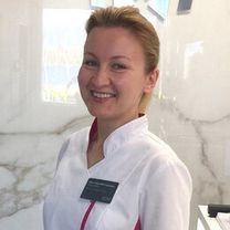 Хадарович Кристина Викторовна