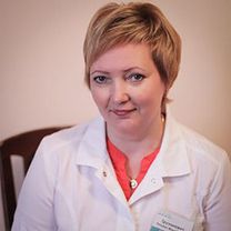 Труханович Татьяна Михайловна