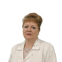 Игнатович Светлана Арсеньевна