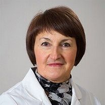 Гюрджян Татьяна Айрапетовна