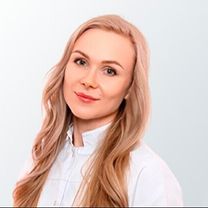 Петрушко Мария Юрьевна