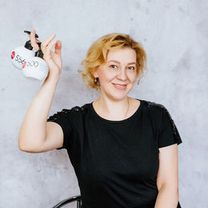 Летун Людмила