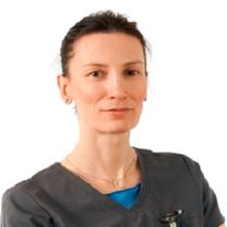 Брижевич Диана