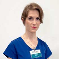 Бондарева Евгения Александровна