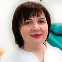 Коник Ирина Леонидовна