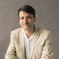 Вопнярский Артём Владимирович