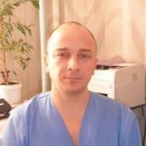 Адамович Дмитрий Михайлович