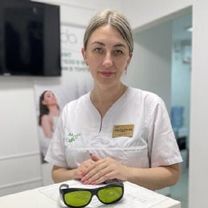 Гурчин Татьяна Станиславовна