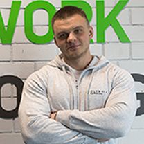 Глушко Алексей