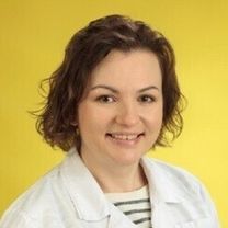 Лебедева Светлана Константиновна