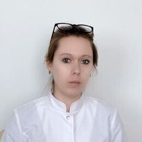 Воробей Анна Александровна