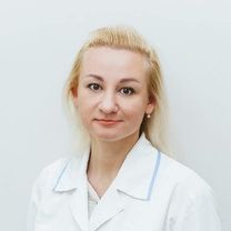 Житкова Анна Николаевна