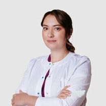 Желудевич Екатерина Владимировна