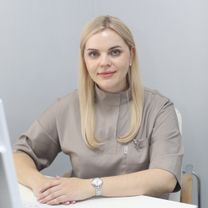 Чайко Виктория Александровна