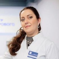 Заболотная Анжелика Михайловна