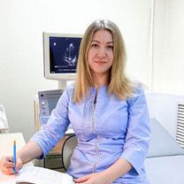 Рябица Татьяна Ивановна