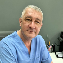 Михалкевич Дмитрий Иванович