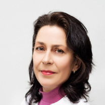 Филатова Анжелика Ивановна