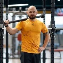 Зеленский Кирилл