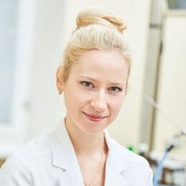 Трепашко Елена Ростиславовна