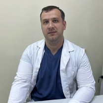 Болтромеюк Виктор Викторович