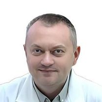 Голубицкий Сергей Борисович