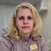 Пилипович Жанна Зеноновна