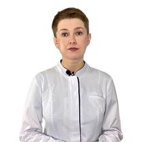 Богданович Татьяна Владимировна