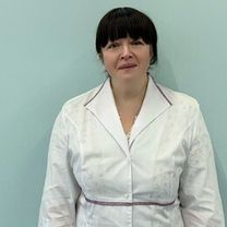 Афонченко Наталья Валерьевна