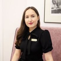 Конопляник Татьяна