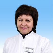 Вольф Татьяна Ивановна