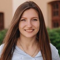 Хлебина Ксения