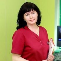 Ильинкова Наталья Леонидовна