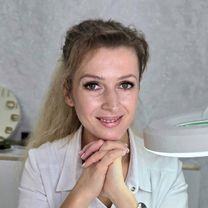 Цыганенко Екатерина Эдуардовна