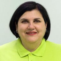 Барадина Инесса Николаевна