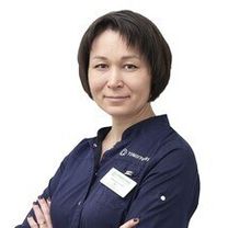 Жура Ирина Николаевна