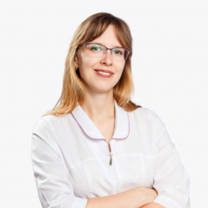 Кудерко Александра Петровна