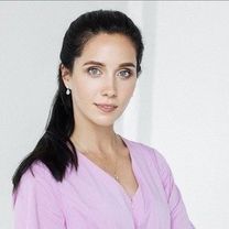 Исакова Марина Михайловна