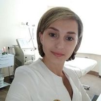 Непомнящая Марина Владимировна