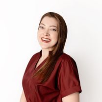 Окунева Александра Олеговна