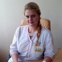 Мстиславская Ульяна Анатольевна