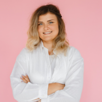 Романова Любовь