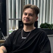 Аблажей Ярослав Юрьевич