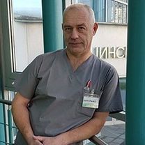 Шаплыко Андрей Валерьевич