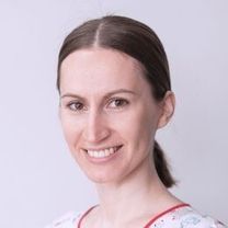 Козлова Анна Игоревна